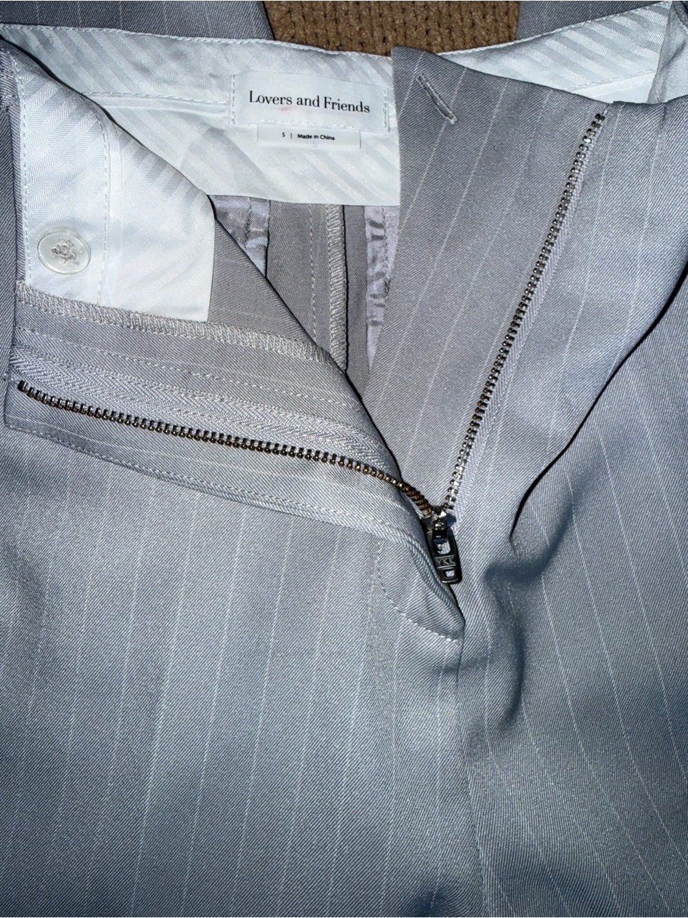 231. Lovers and Friends Margo Pants - Picture 14 of 15